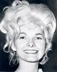 Barbara Loden