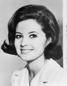 Barbara Parkins