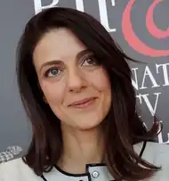 Barbara Ronchi