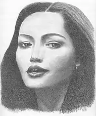 バーバラ・カレラBárbara Carrera