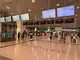 コンコース