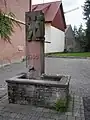村の泉