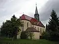 カトリック教会