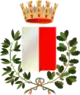 バーリの紋章
