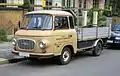 Barkas B1000 HP(トラック)