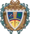 バルキシメトの公式印章