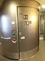 バリアフリートイレ