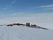 ヘネラル・ベルグラノII基地