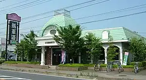 馬車道・越谷南店