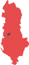 の位置図