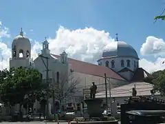 Basilica Immaculate Conception Parish