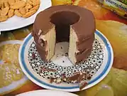 バウムクーヘン