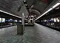 ベイ/エンタープライズスクエア駅