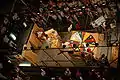 2006年の夜間パレード