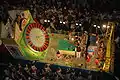 2006年の夜間パレード