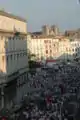 2006年のバイヨンヌ祭
