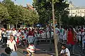 2006年のバイヨンヌ祭