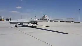 無人戦闘航空機のバイラクタル TB2
