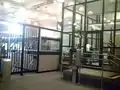 メザニンと警察管区