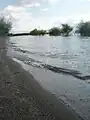 オテシェヴォ沿岸