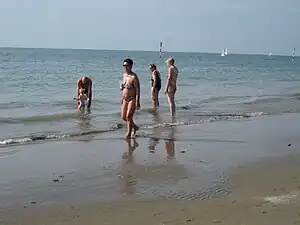 リニャーノ・サッビアドーロ（イタリア）