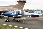 B.121 パップ