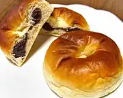 あんパン