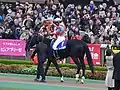 1. ビートブラック