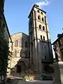 修道院外観