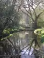 イプリー橋の南側