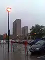 ボーモント団地
