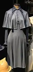 ボーバトンの礼装