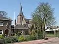 ベークの教会: Sint Martinuskerk