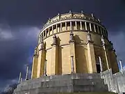 ケールハイムの解放記念堂