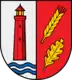Coat of arms of ベーレンスドルフ