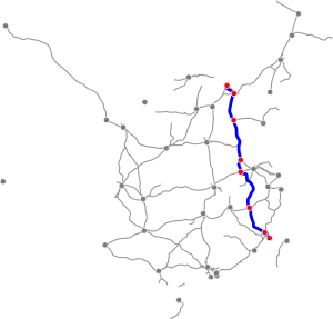 京台高速鉄道