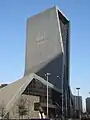 中央電視台電視文化センター（2016年）