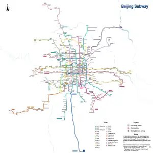 路線図