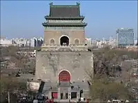 1272年建造の鐘楼