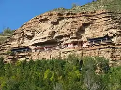 北山寺