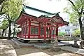 清高稲荷神社