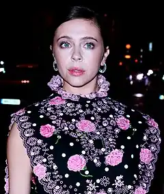 ベル・パウリーBel Powley
