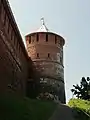 ベラヤタワーホワイトタワーБелая