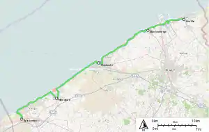 路線図