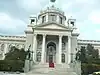 国会議事堂