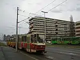 KT4YU（ベオグラード）