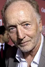 トビン・ベルTobin Bell