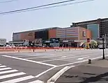 ベルモール イーストサイド（2023年4月）