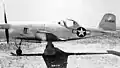 ベル XP-77（4月1日）