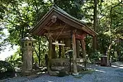 鐘楼